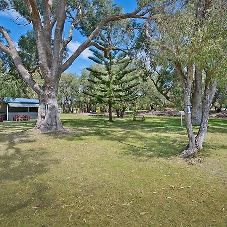 Acclaim Rose Gardens Beachside Holiday Park Олбани Экстерьер фото