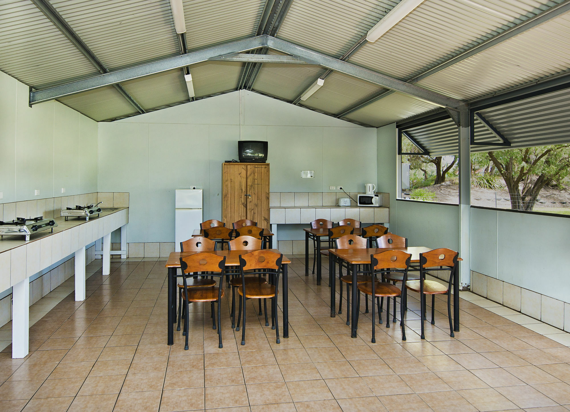 Acclaim Rose Gardens Beachside Holiday Park Олбани Экстерьер фото