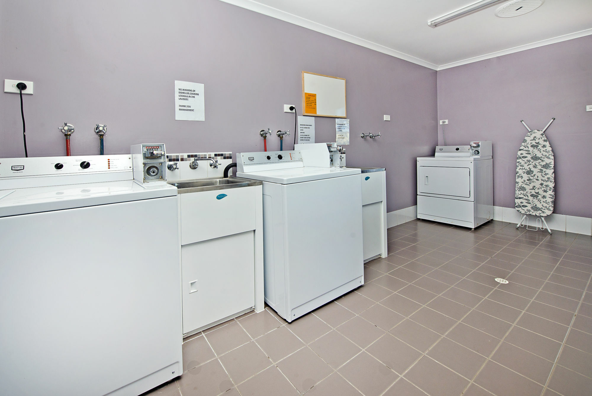 Acclaim Rose Gardens Beachside Holiday Park Олбани Экстерьер фото