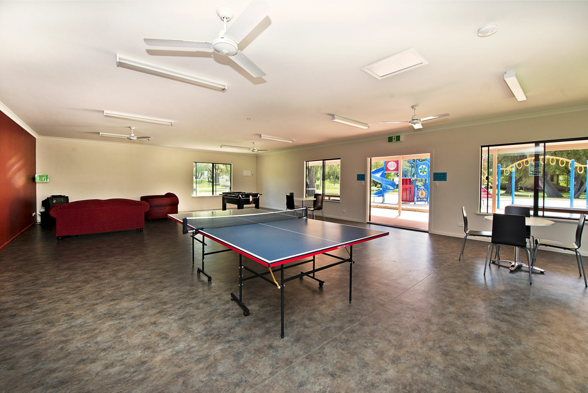 Acclaim Rose Gardens Beachside Holiday Park Олбани Экстерьер фото