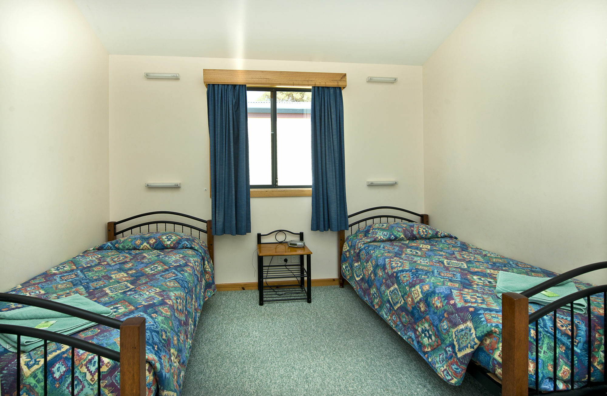 Acclaim Rose Gardens Beachside Holiday Park Олбани Экстерьер фото